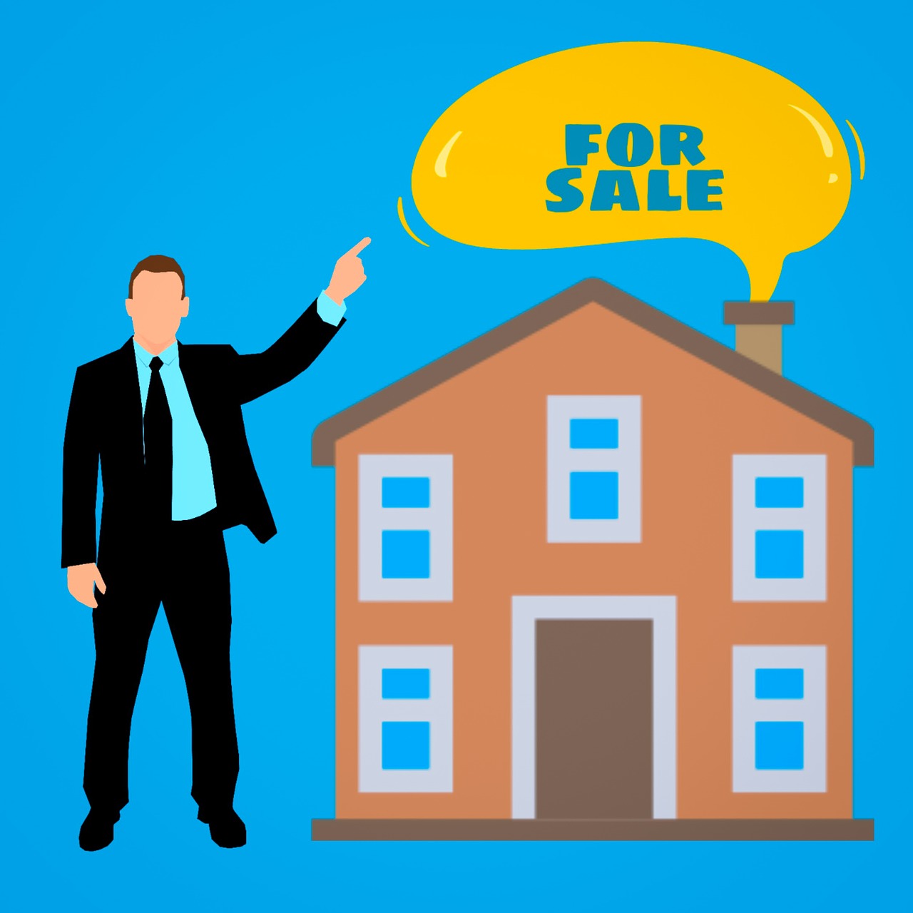 Faites le bilan immobilier pour assurer sa vente
