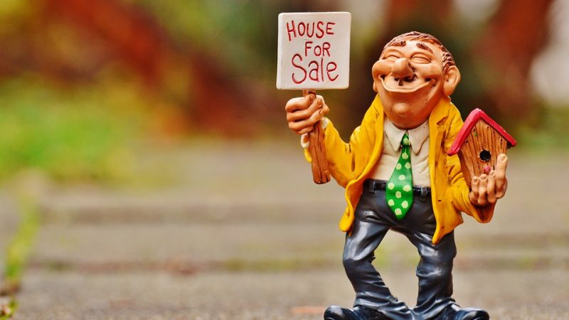 Faites une estimation de votre bien immobilier avant de la vendre