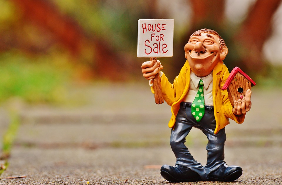 Faites une estimation de votre bien immobilier avant de la vendre