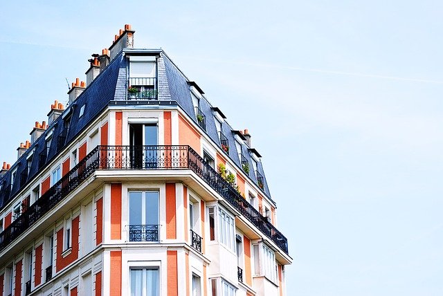 Comment trouver un appartement à Paris ?