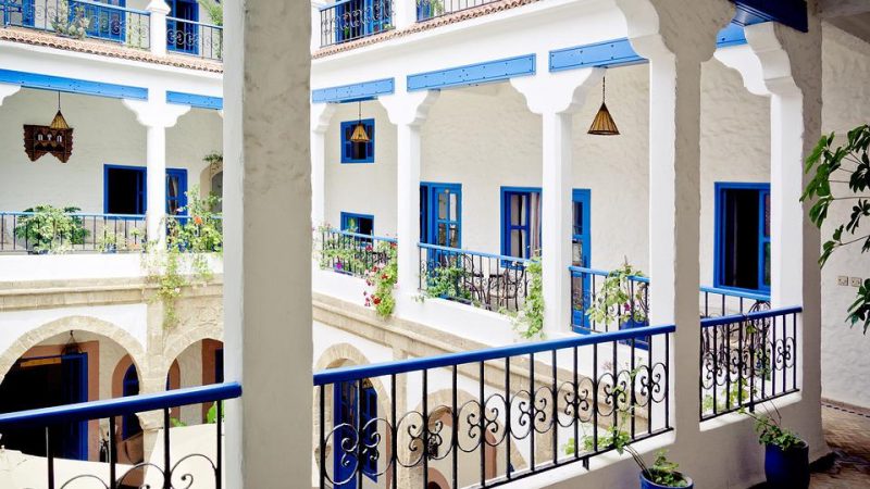 Quelles sont les choses que vous voulez vraiment savoir sur les riads marocains ?