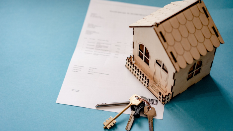 Quelles sont les etapes pour vendre un bien immobilier ?
