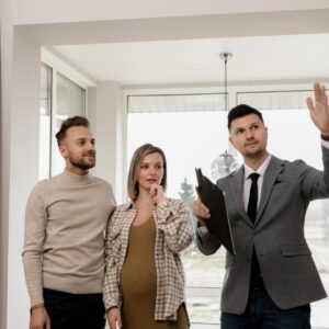 Comment une agence immobilière peut-elle vous aider ?