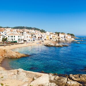 5 raisons de choisir une maison plutôt qu’un appartement sur la Costa Brava