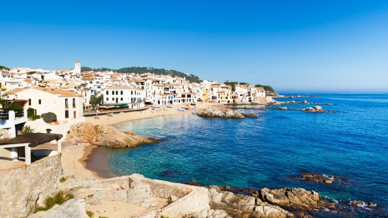 5 raisons de choisir une maison plutôt qu’un appartement sur la Costa Brava