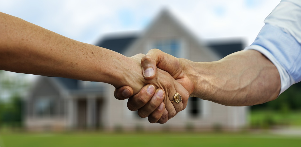 Achat d’un bien immobilier : pourquoi passer par un professionnel ?