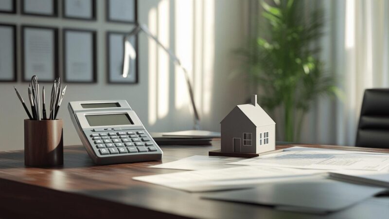Calcul et barème des frais de notaire : tout savoir sur la donation immobilière