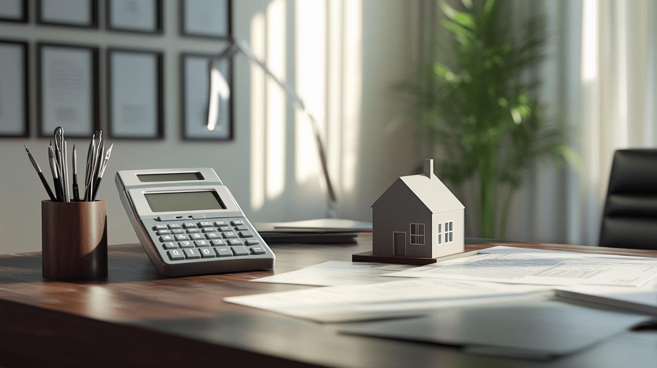 Calcul et barème des frais de notaire : tout savoir sur la donation immobilière