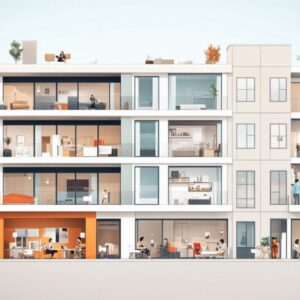 Sous-location : qui est redevable de la taxe d’habitation entre locataire et sous-locataire ?