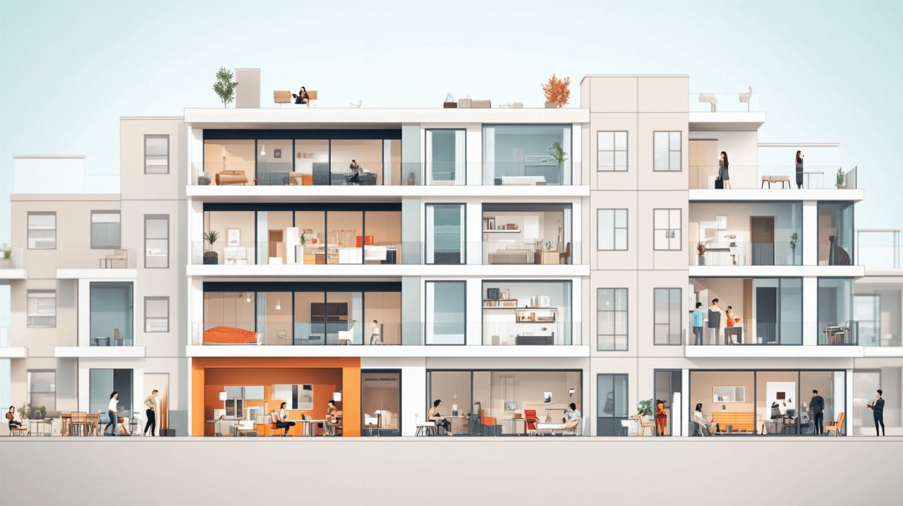 Sous-location : qui est redevable de la taxe d’habitation entre locataire et sous-locataire ?