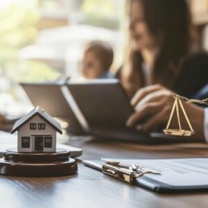 SCI familiale : avantages et creation avec un notaire specialise – Guide complet