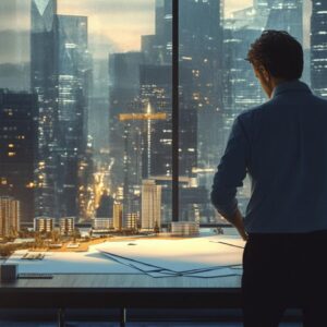 L’intervention d’un architecte est-elle obligatoire pour une construction ecologique conforme a la RE2020 ?
