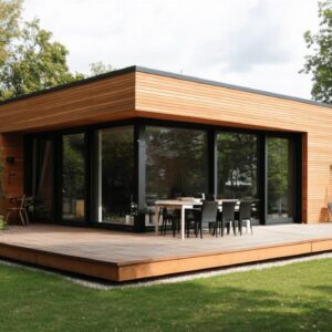 Prix d’isolation exterieure maison 140 m² : L’investissement ideal pour une certification BBC