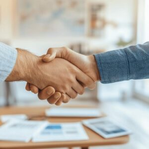 Financement immobilier à Nantes : Comment choisir son chasseur immobilier à Nantes pour négocier le meilleur prêt