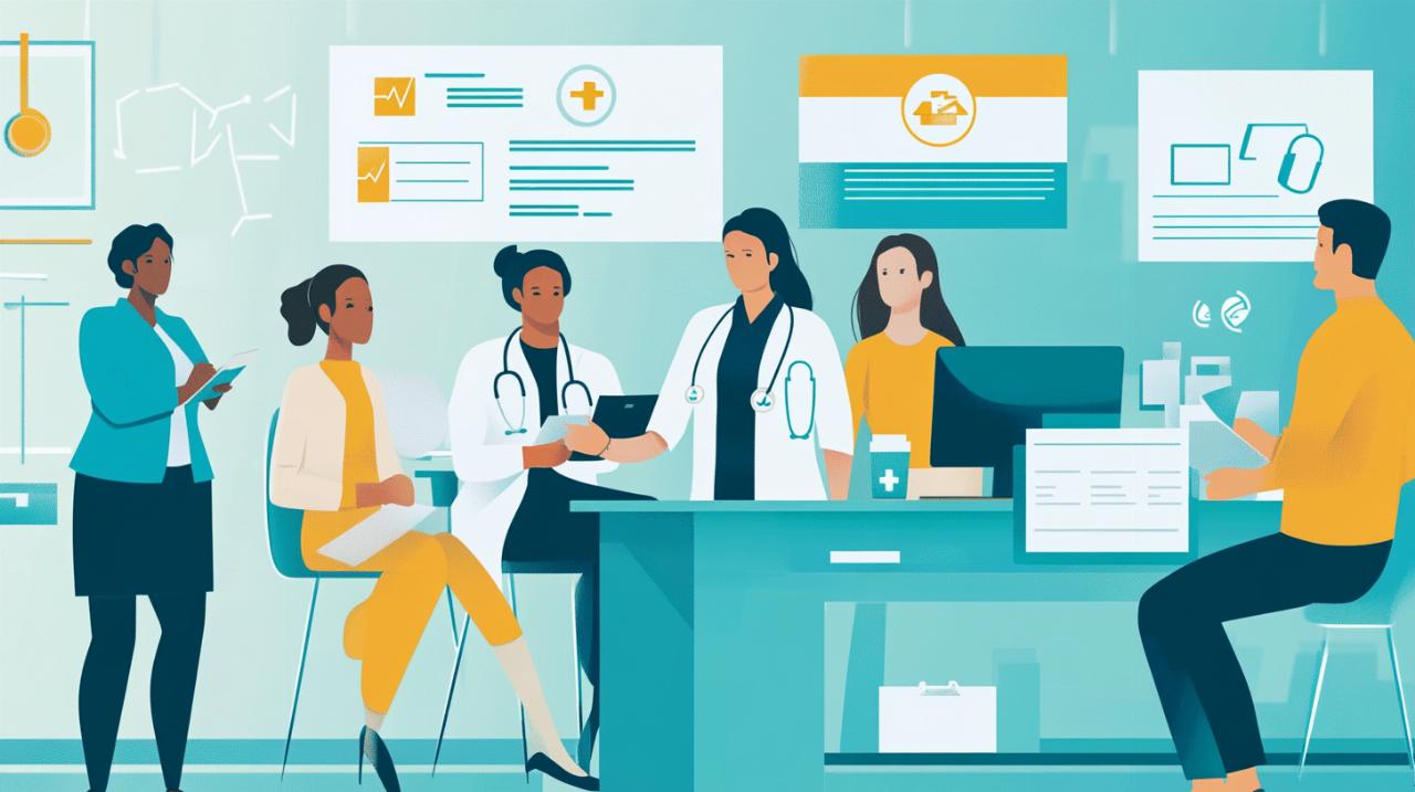 Comment choisir la meilleure assurance de prêt immobilier pour profils à risques médicaux