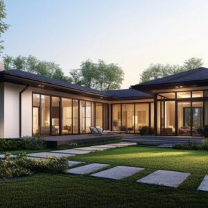 Comment rentabiliser votre maison 3 pièces grâce à l&rsquo;investissement locatif à Essaouira