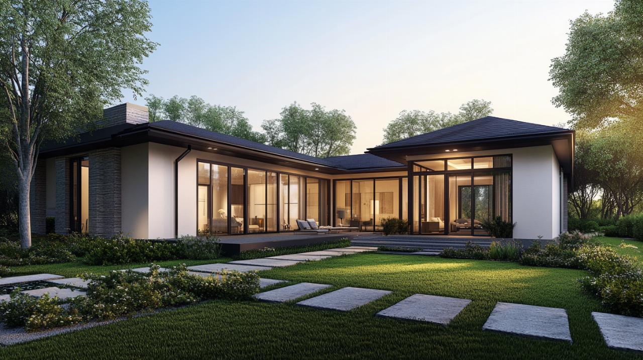 Comment rentabiliser votre maison 3 pièces grâce à l&rsquo;investissement locatif à Essaouira