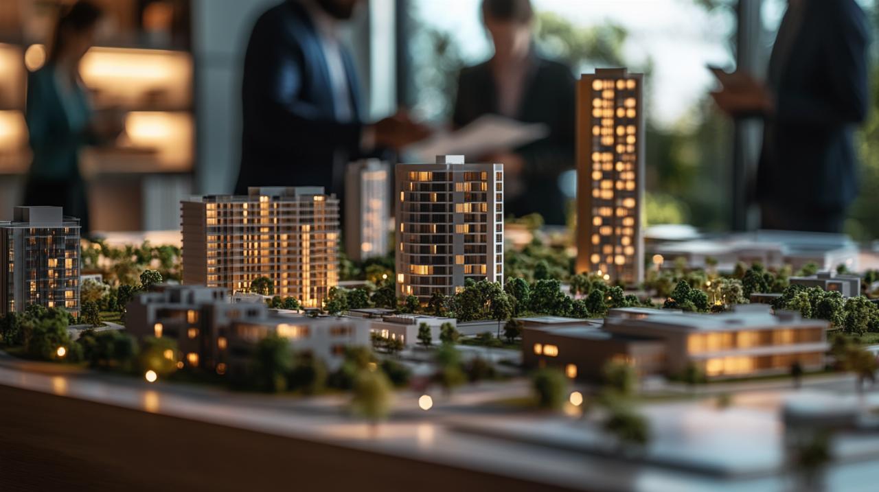 Comment réussir un investissement locatif rentable en optimisant votre stratégie immobilière