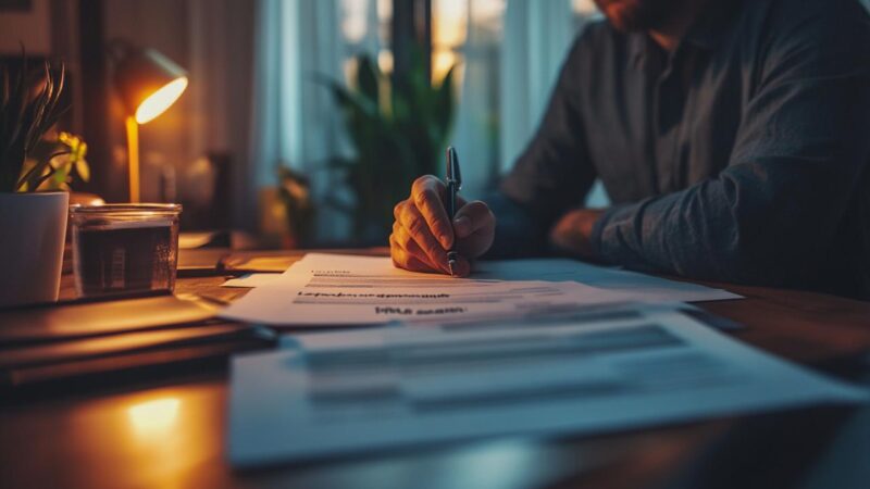 Comment rendre un bail caduque ? Les solutions légales de cession avec accord