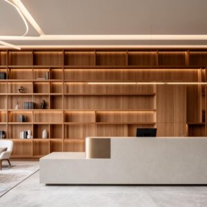 Comment choisir le mobilier sur mesure pour l&rsquo;hôtellerie et la restauration