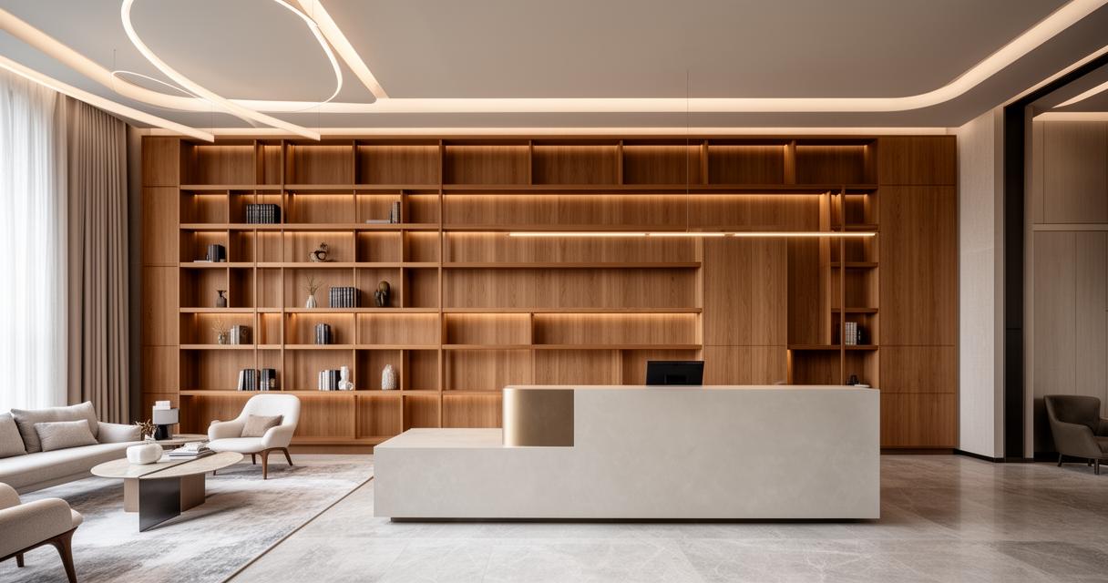 Comment choisir le mobilier sur mesure pour l&rsquo;hôtellerie et la restauration