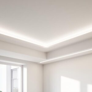 Comment réaliser un faux plafond pour améliorer l&rsquo;isolation et l&rsquo;acoustique de votre maison