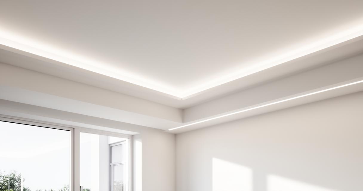 Comment réaliser un faux plafond pour améliorer l&rsquo;isolation et l&rsquo;acoustique de votre maison