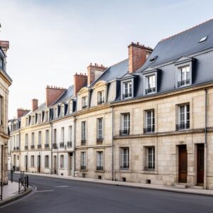 Quartier de la Rabière à Tours : analyse complète de la qualité de vie et recommandations