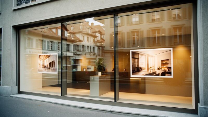 Maillard Immobilier Nyon : Expertise et ancrage local pour vos transactions immobilières – 5 rénovations qui augmentent la valeur de votre propriété