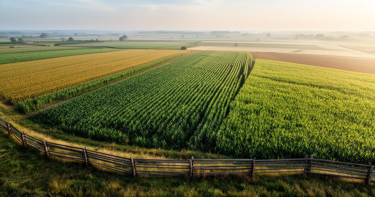 Achat de terrain agricole : ce qu&rsquo;il faut savoir sur les frais de notaire au Maroc